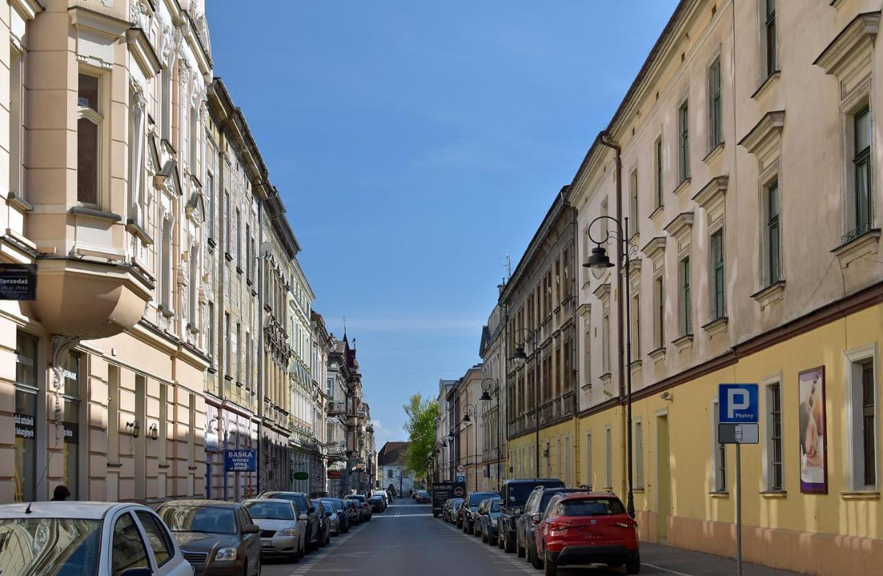 Charming Studio With Kitchen - Old Town, Main Station Cracovia Esterno foto